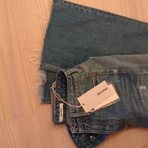 GRLFRND Carla Size 27 Jeans